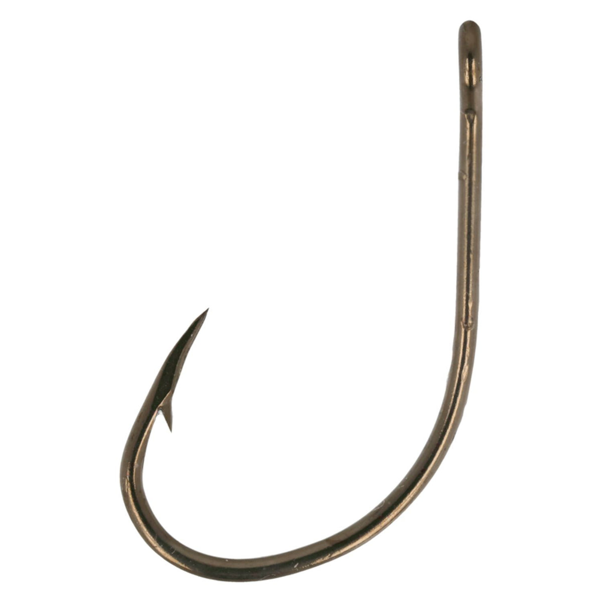 Eagle Claw Wide Bend Hook Hooks