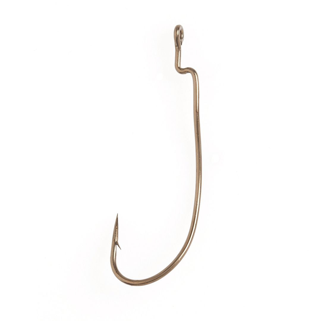 Lazer Sharp Value Series Rotating Worm Hook Hooks