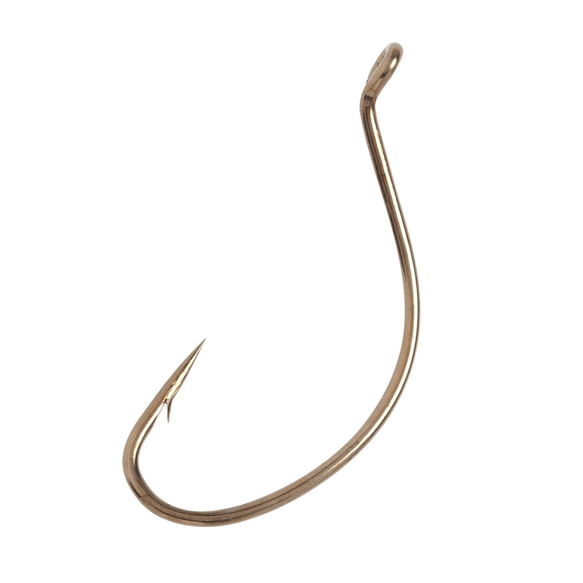 Lazer Sharp Up Eye Offset Kahle Hook Hooks
