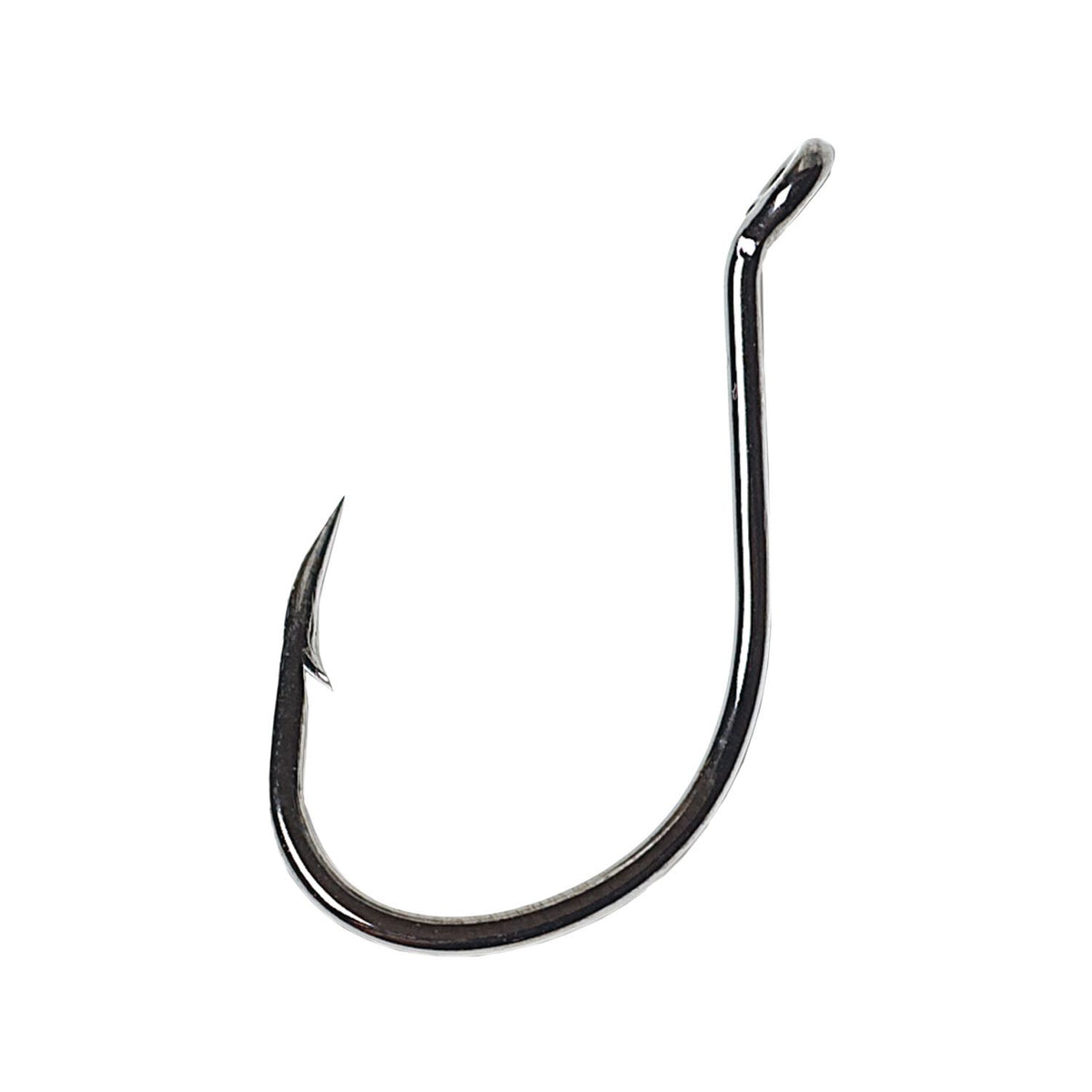 Lazer Sharp Short Shank Salmon/Steelhead Octopus Hook Hooks