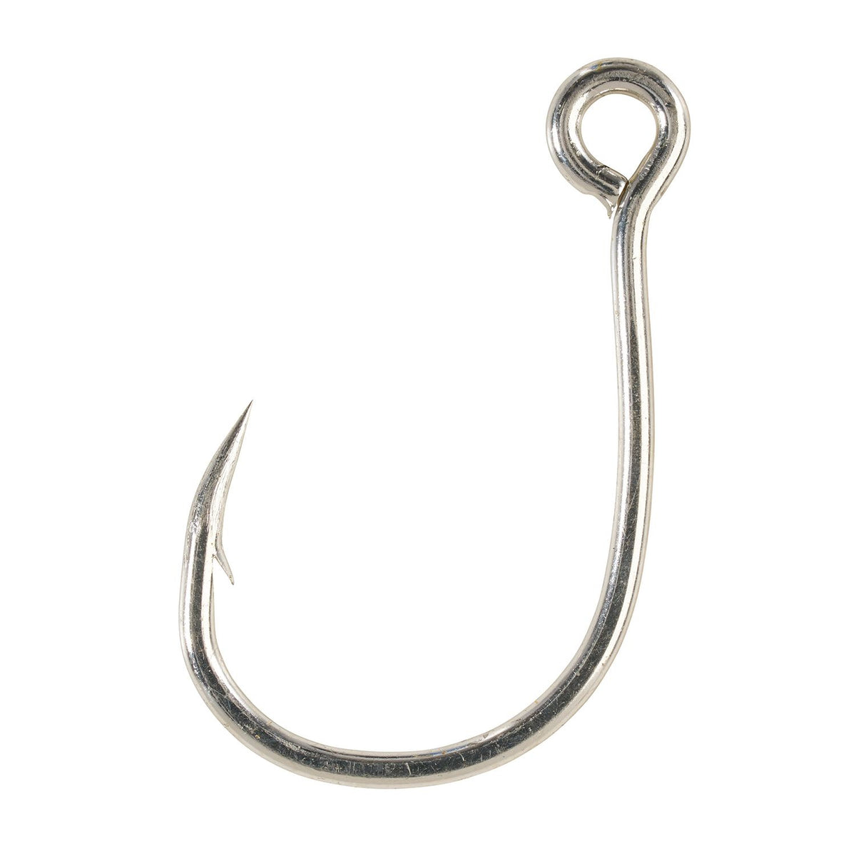 Lazer Sharp Inline Treble Replacement Hook, 5/0