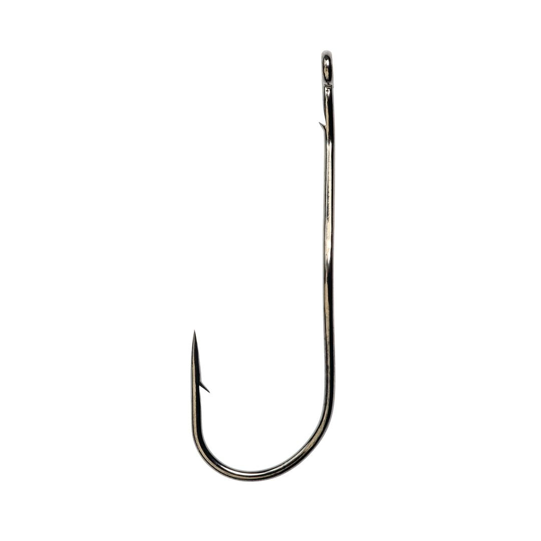 Re Volve Lazer Sharp Re-Volve Rotational Shank Hook Hooks | Eagle Claw