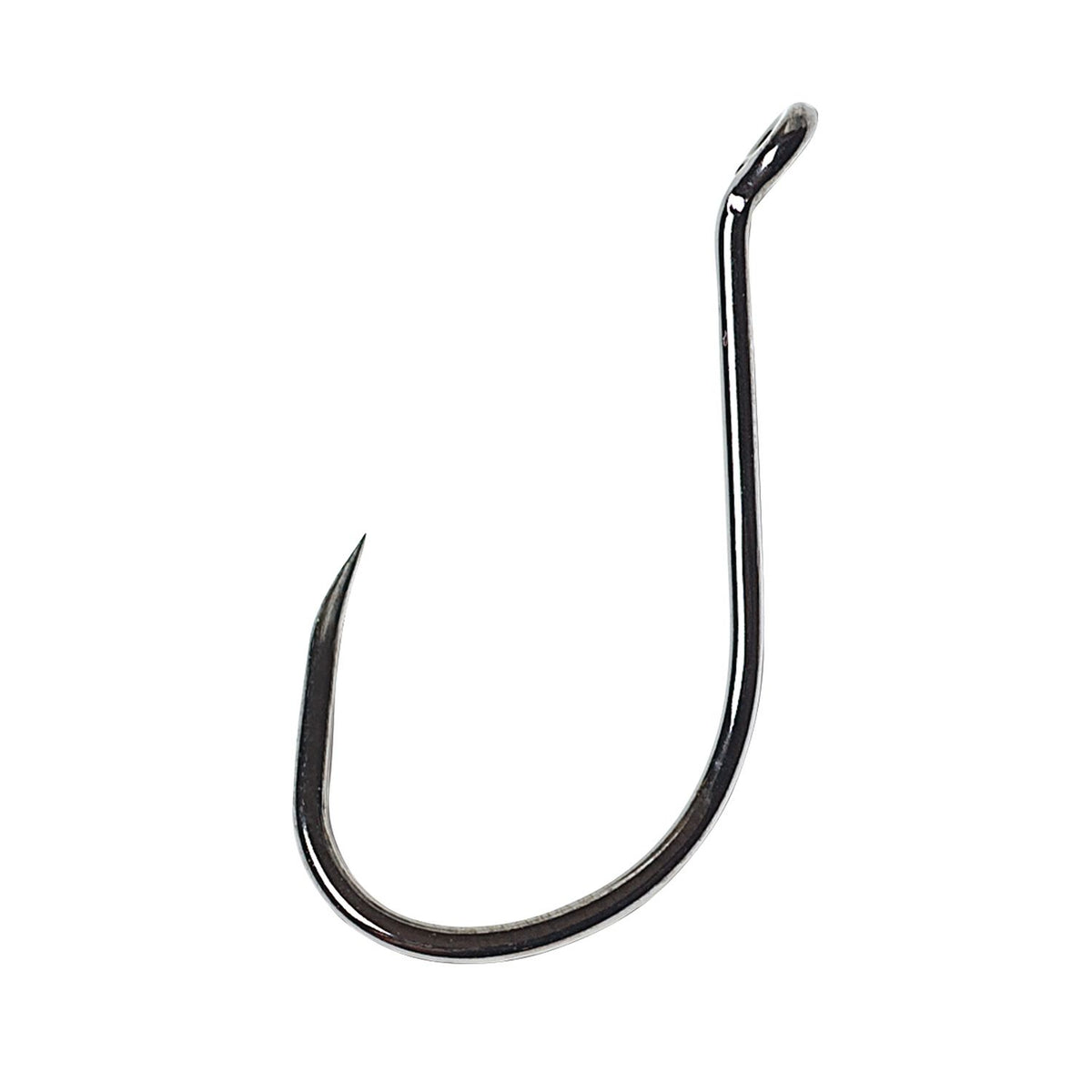 barbless fishing hooks TOGATTA ML411 Premium Hook By integrating a Lazer Sharp Needlepoint without a barb Lazer Sharp Barbless Circle Hook