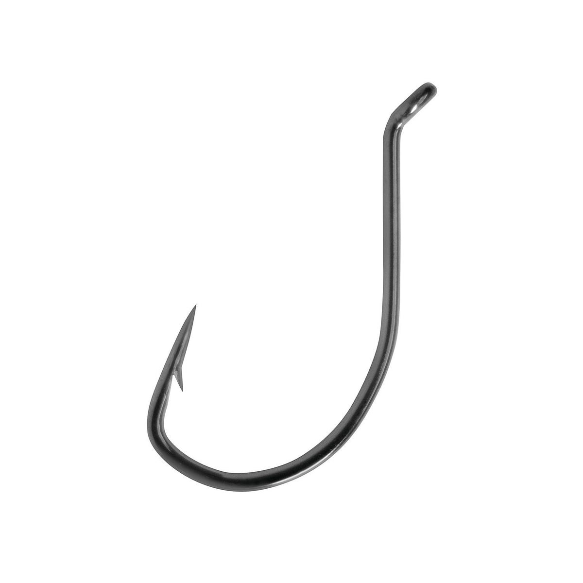 Lazer Sharp Wide Gap Octopus Hook, 6