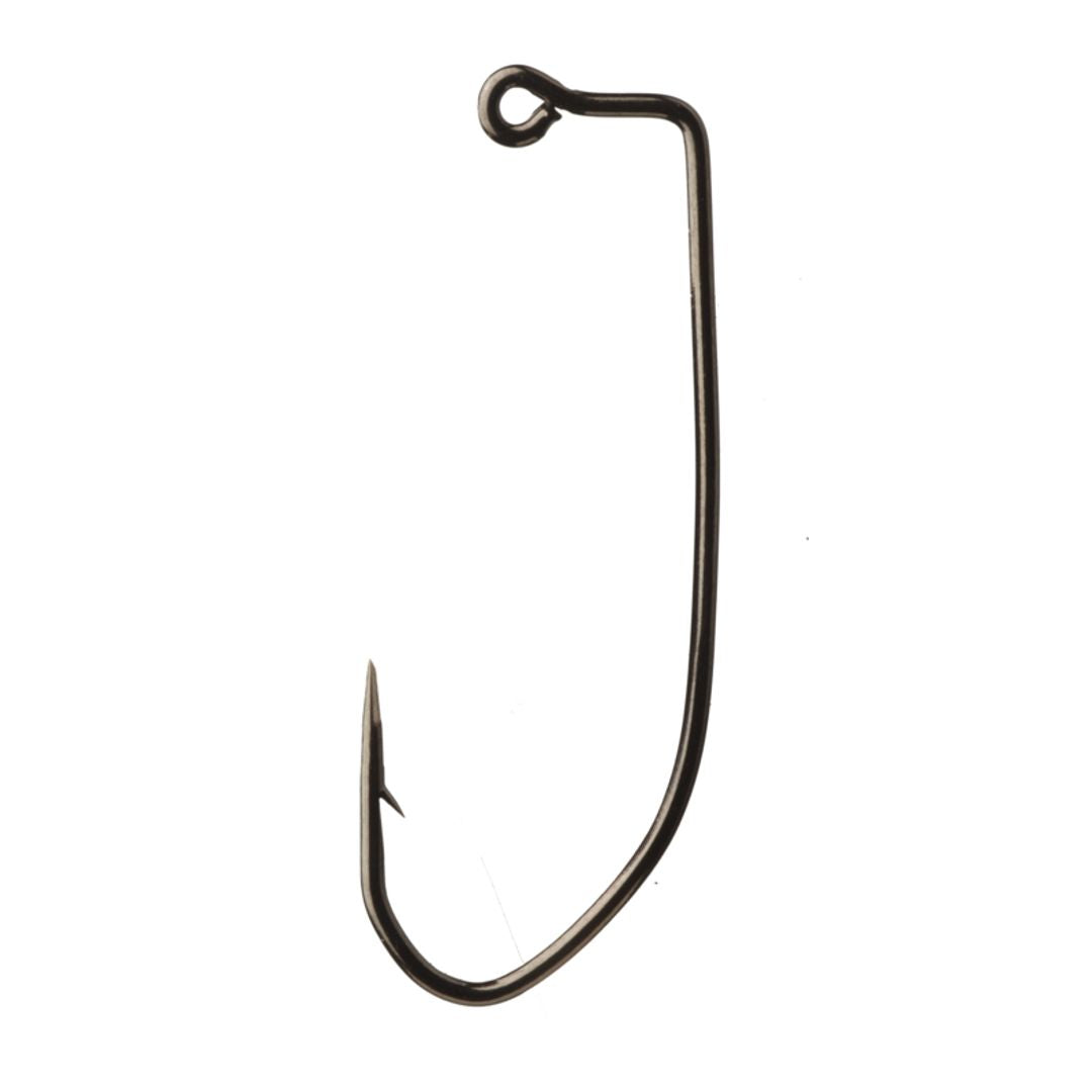 Lazer Sharp Pro-V Aberdeen Heavy Wire Jig Hook size 1/0