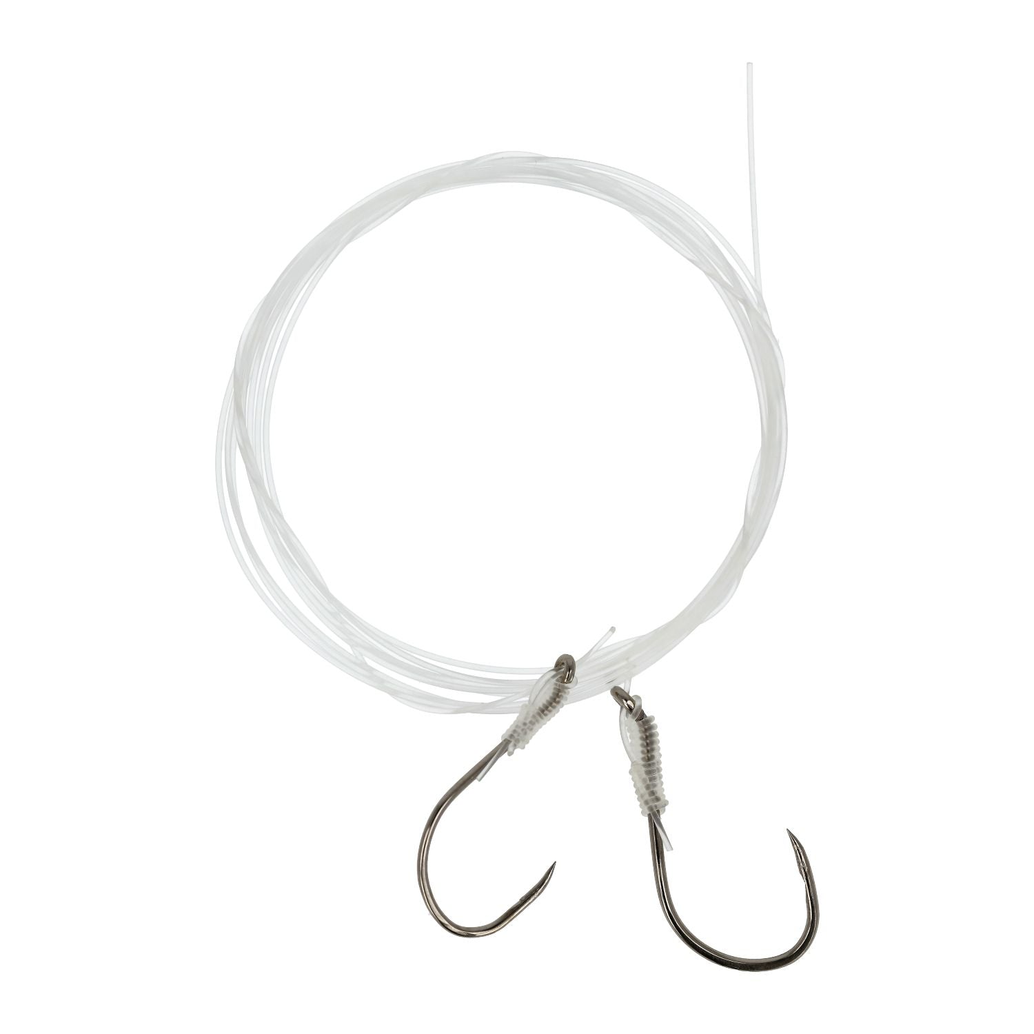 Lazer Sharp Barbless Fixed Mooching Rigs