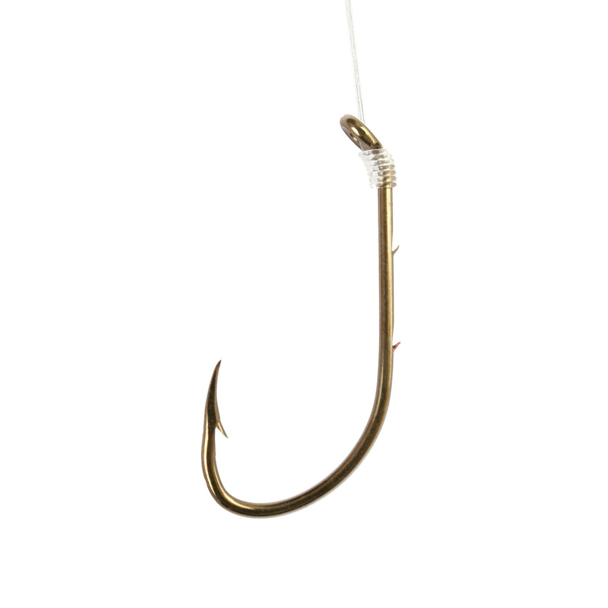 Lazer Sharp Baitholder Snell, 8