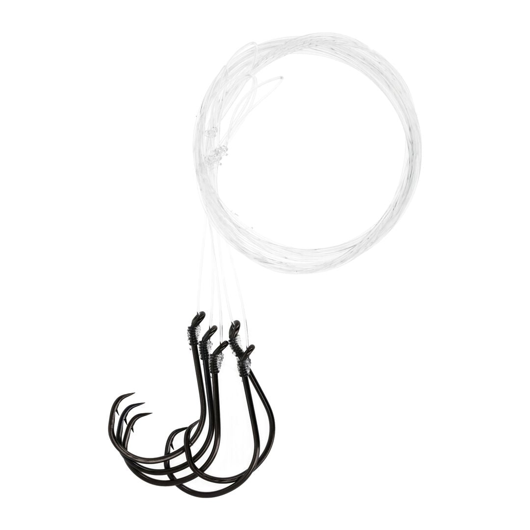 Lazer Sharp Striper Inline Circle Octopus Snells Eagle Claw Lazer Sharp Striper Inline Circle Octopus Snells Eagle Claw