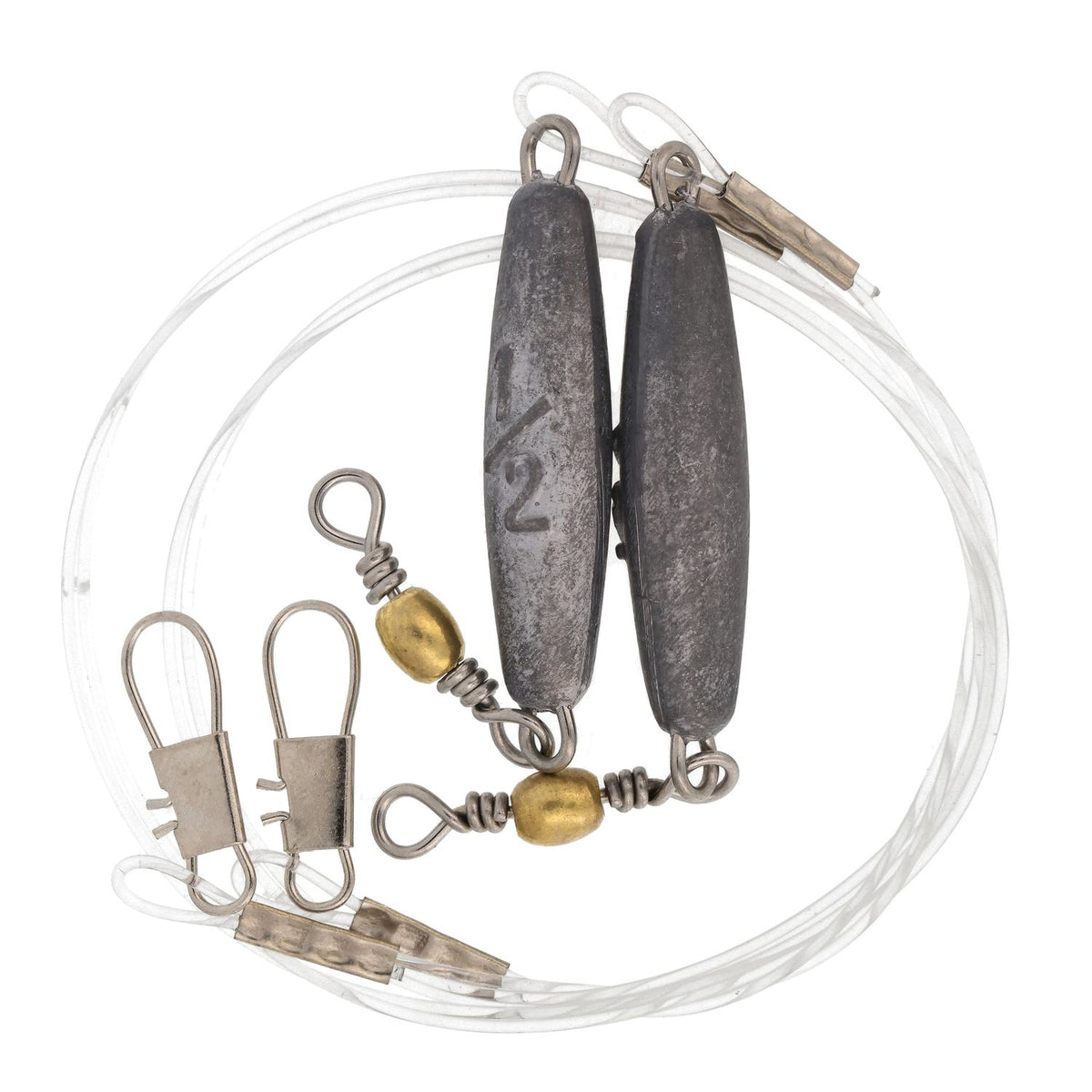 Lazer Sharp Sea Trout Rig Hooks