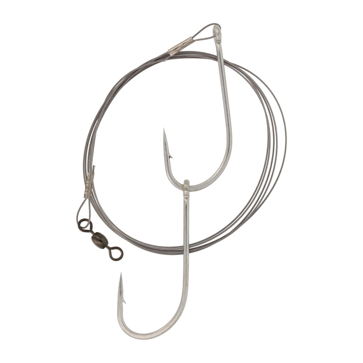 Kingfish Rigg Lazer Sharp Nylawire Kingfish Rig – Eagle Claw