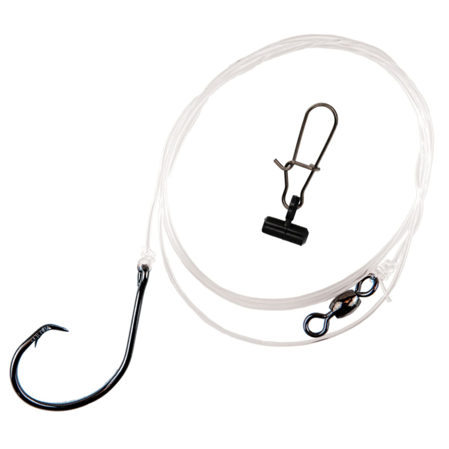 Lazer Sharp Striped Bass Fishfinder Inline Circle Rigs