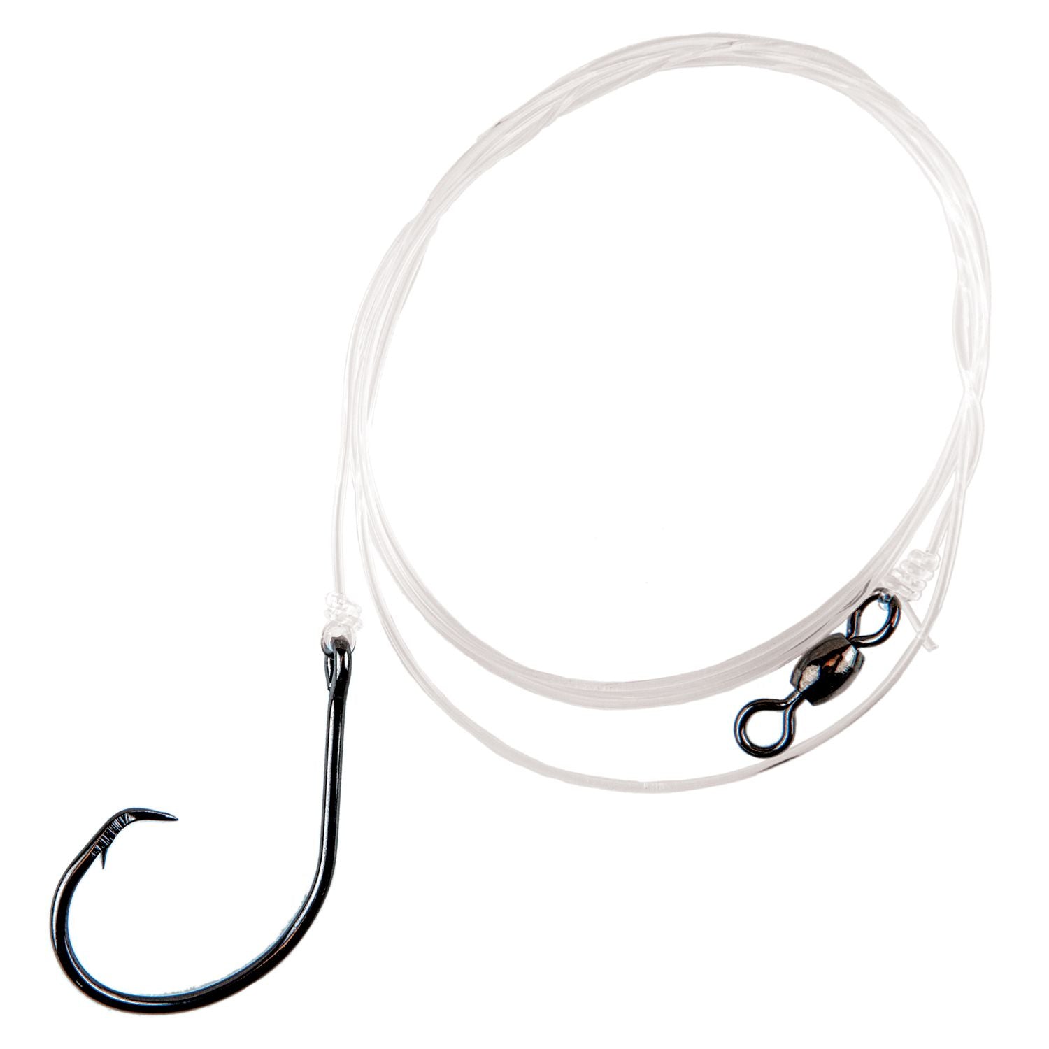 Lazer Sharp Striped Bass Fishfinder Inline Circle Rigs
