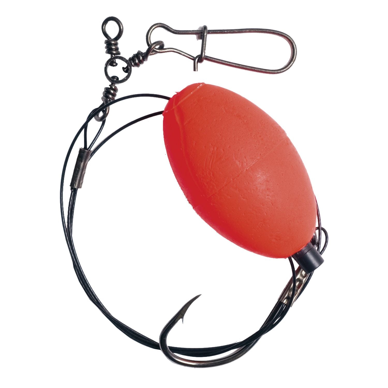 Floated Rig Lazer Bluefish Float Rig – Eagle Claw