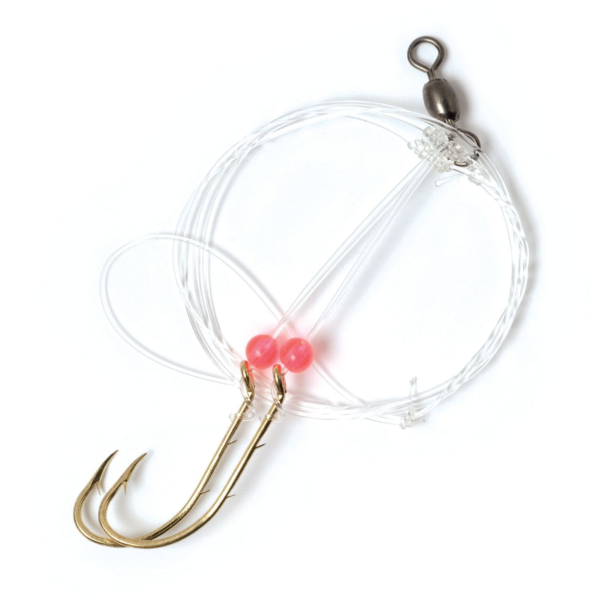 Lazer Baitholders Sea Bass Hi-Lo Rig