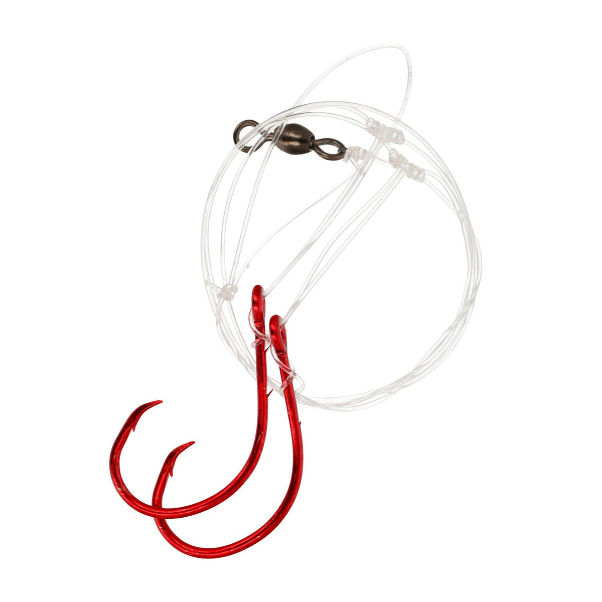 Lazer Sharp Striped Bass Hi-Lo Inline Circle Rig