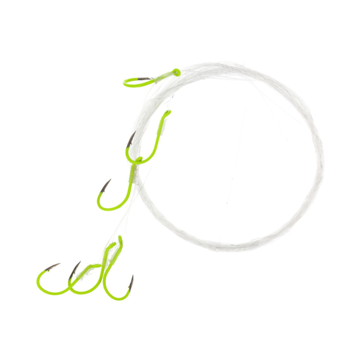 Kokanee RIg | Lazer Sharp Hooks