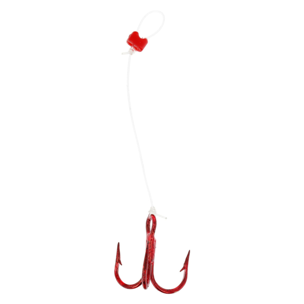 Lazer Sharp Quick-Cinch Stinger Rigs
