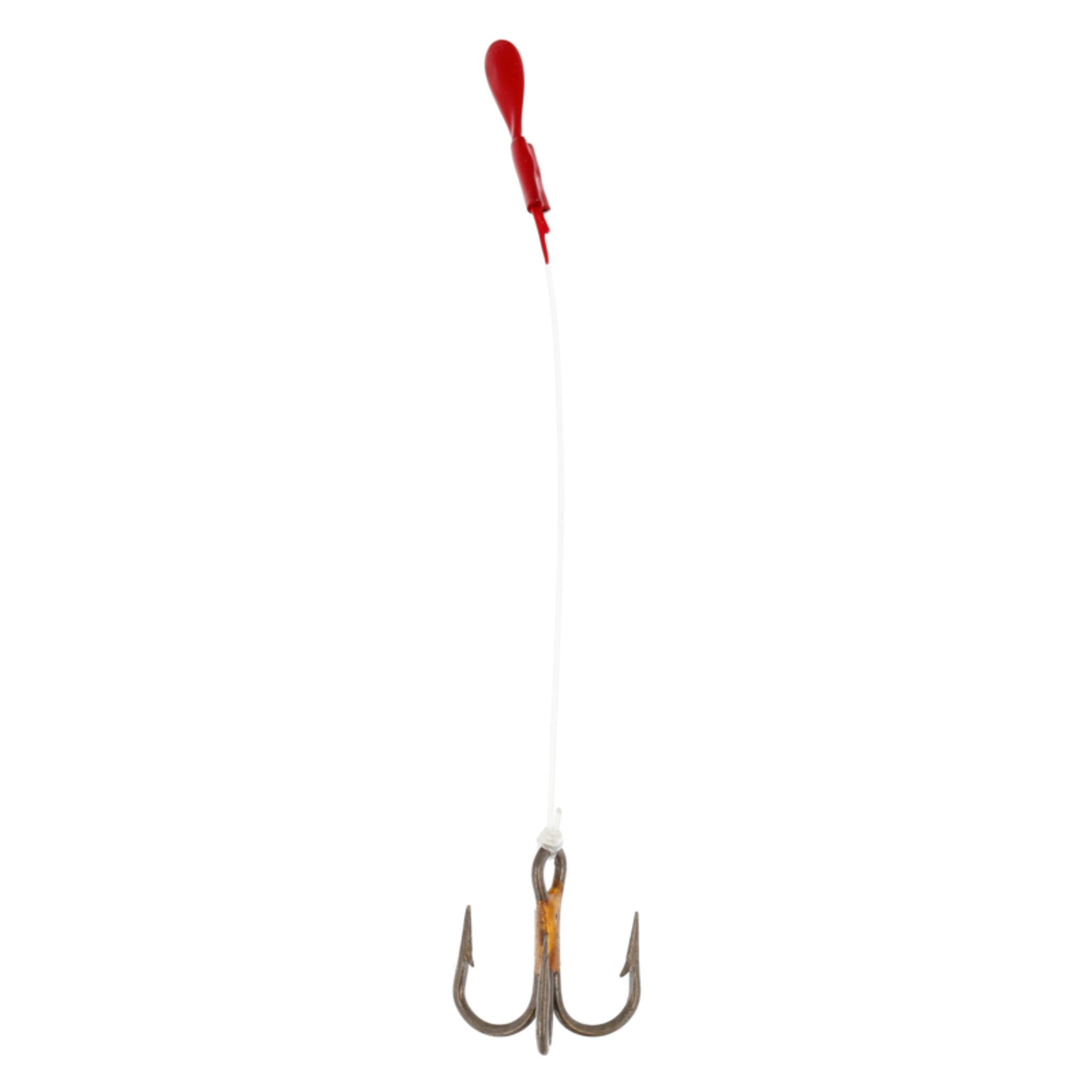 Lazer Sharp Slip-On Stinger Rigs