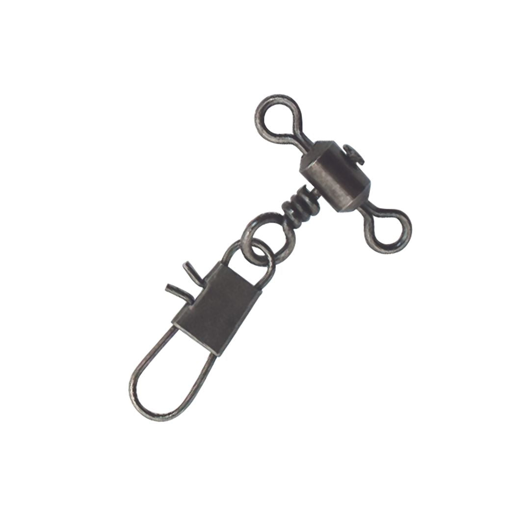 Lazer Sharp Powerlight Drop Swivel Value Pack