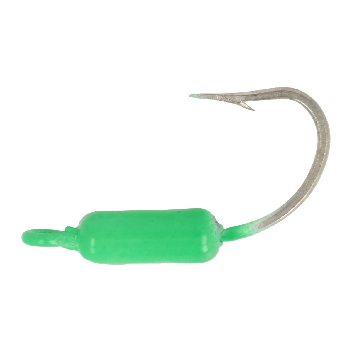 Lazer Sharp Larva Jig, 1/16 oz., Green