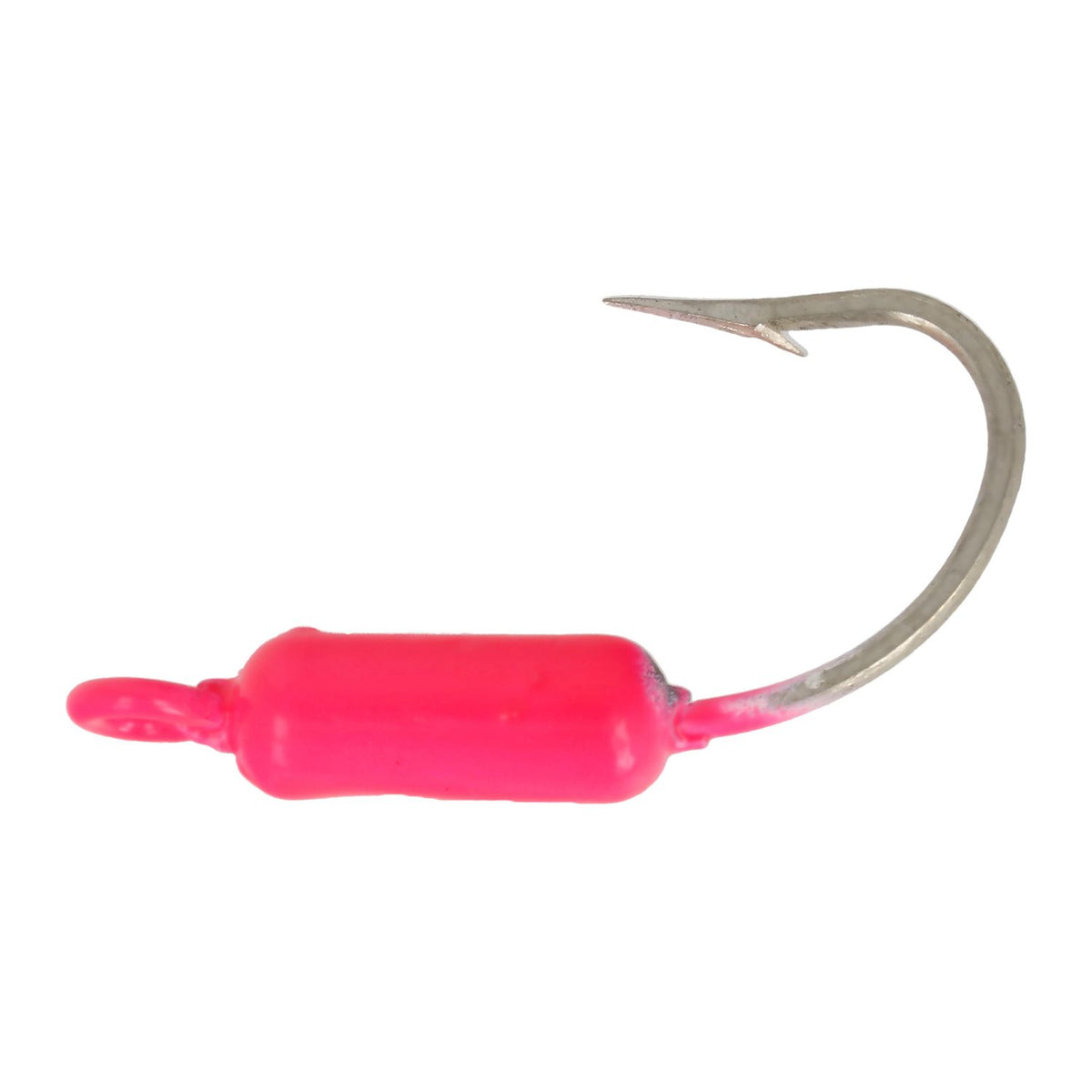 Lazer Sharp Larva Jig, 1/16 oz., Pink