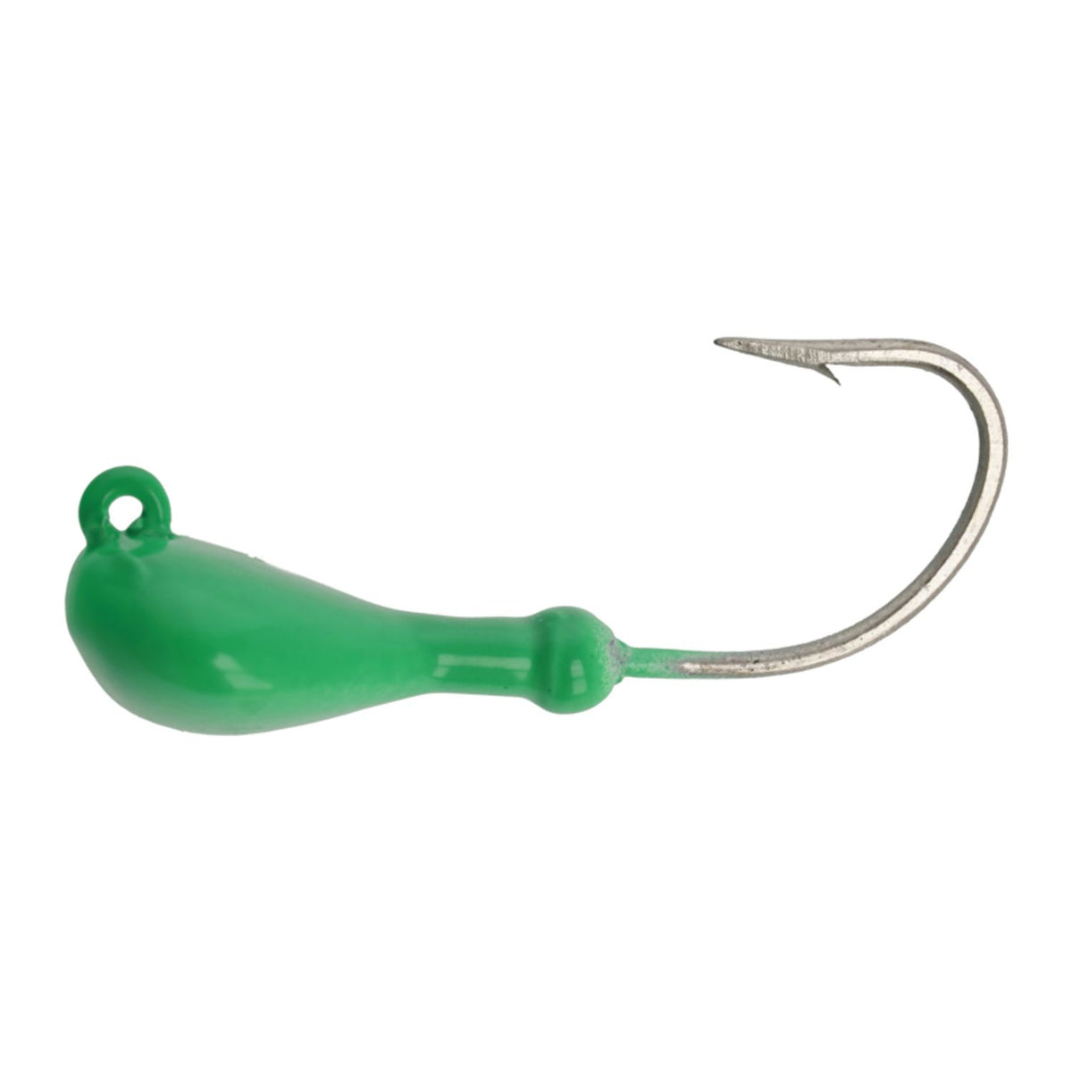 Lazer Sharp Sparkie Jig, 1/16 oz., Green