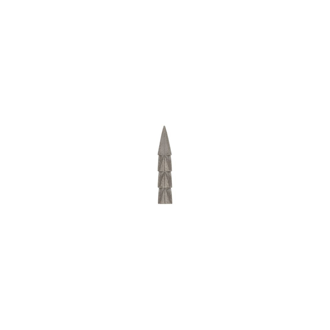 Lazer Sharp Tungsten Pagoda Weight, 3/64 oz.