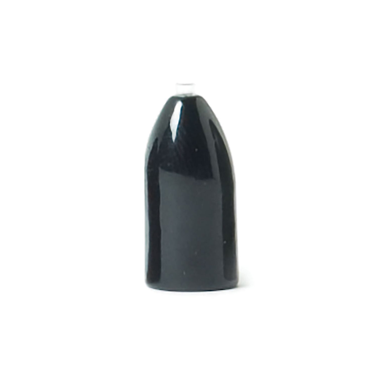 Lazer Sharp Tungsten Worm Weight, Black, 3/8 oz.