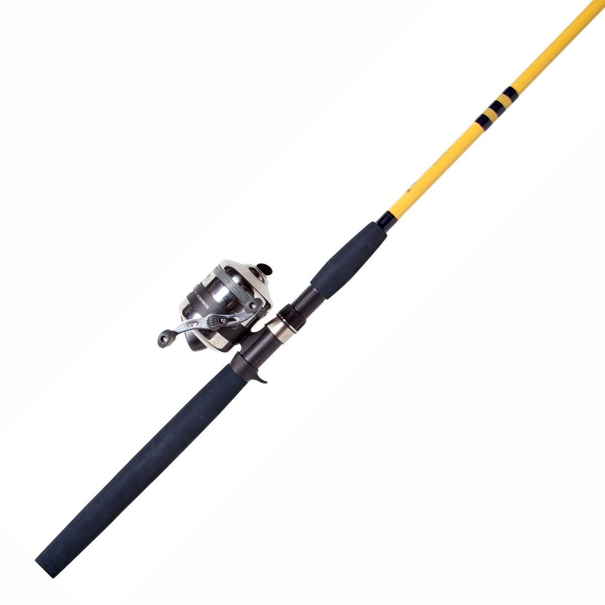 Catclaw Casting Combo, 8', Medium Heavy, Moderate, 2 Piece