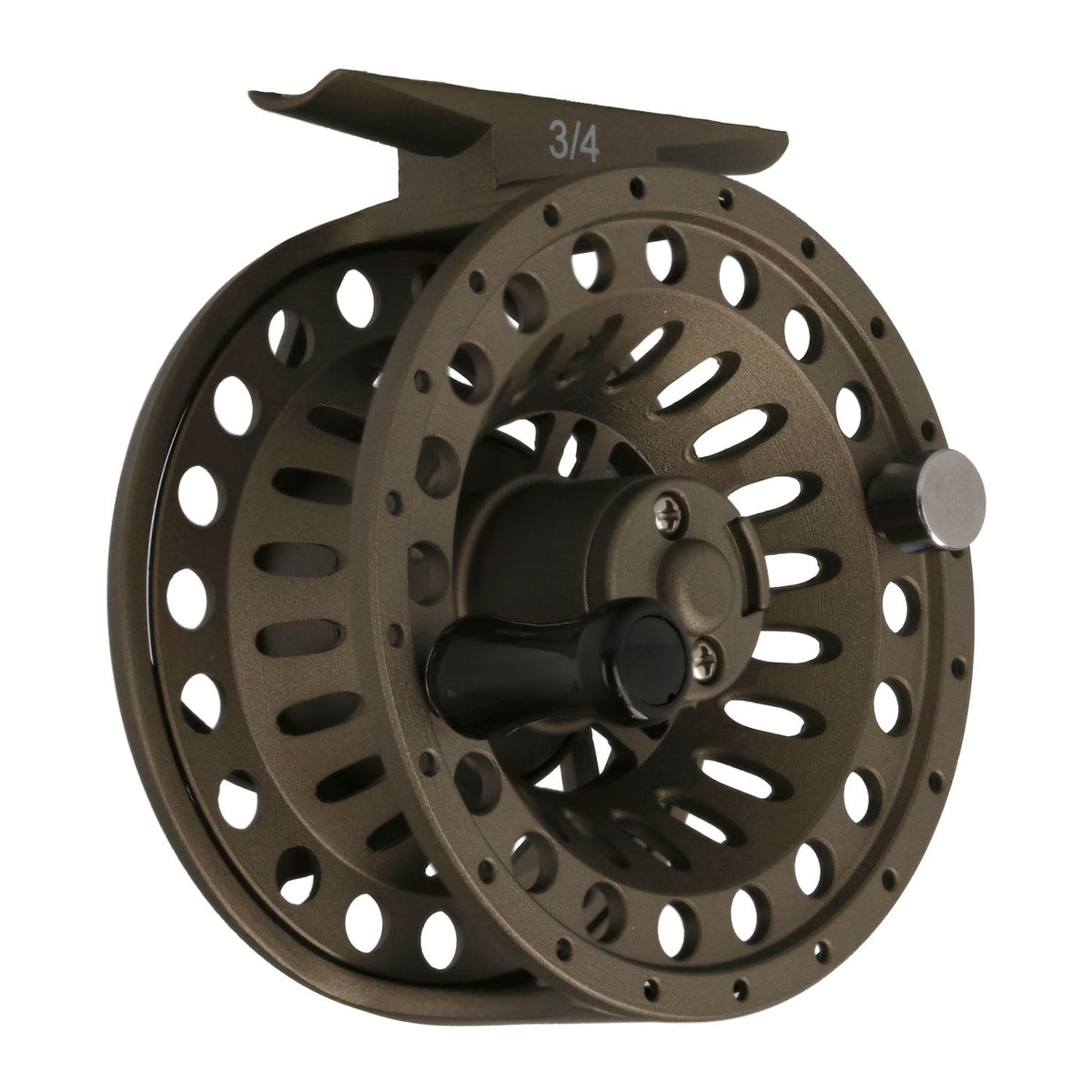 eagle claw lost creek fly reel spool Sawatch Reels | Wright & McGill The Classic MSFLY Ready to Fish Fly Combo Kit eliminates all the guesswork for you Eagle Claw PK66TF Pack-It Fly