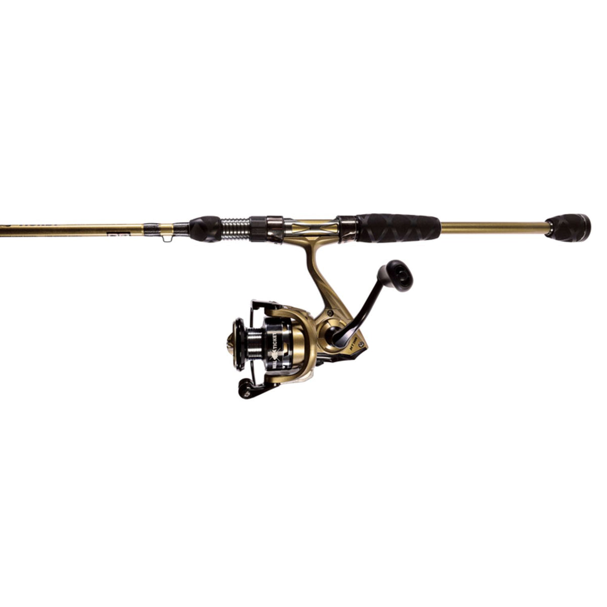 Meal Ticket Crappie Combos