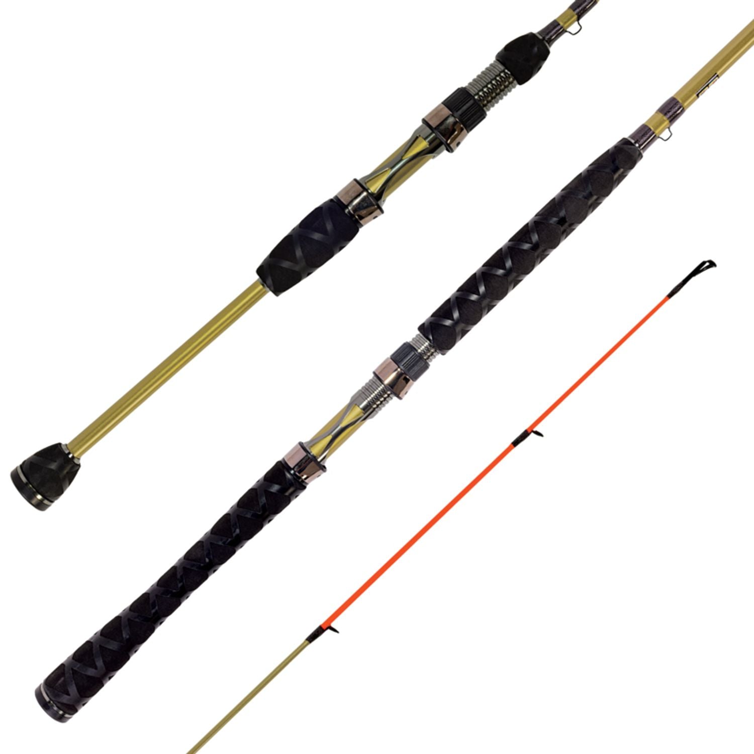 eagle claw packit telescopic spincast fishing rod Pack-It Spinning Combos It Travel/Pack Rods feature durable fiberglass blank construction making them perfect for backpacking Eagle Claw Spincast Reel Fishing