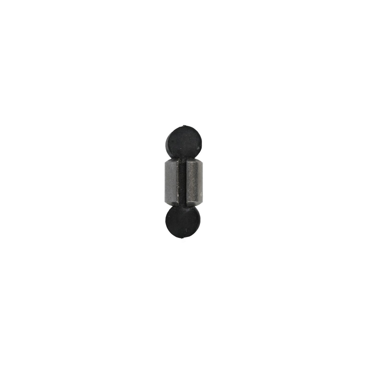 Eagle Claw Non-Lead Rubber Core Sinker, 1/16 oz.
