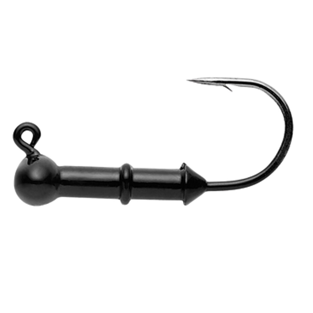 Lazer Sharp Tin Football Jig, 3/16 oz.