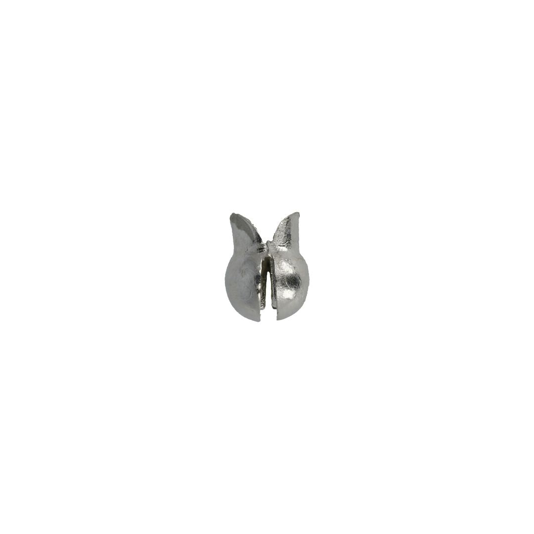 Eagle Claw Tin Removable Split Shot