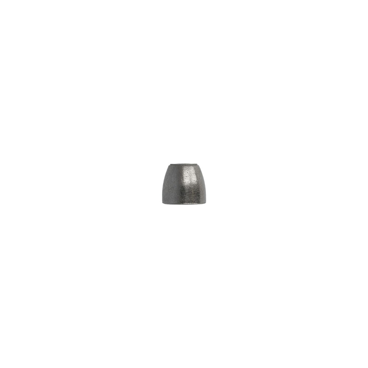 Eagle Claw Steel Worm Weight, Unpainted, 1/16 oz.