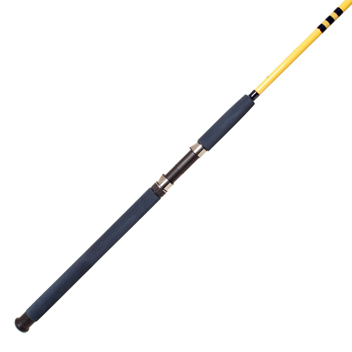 6' 1-Piece Ozark Snaggin Rod