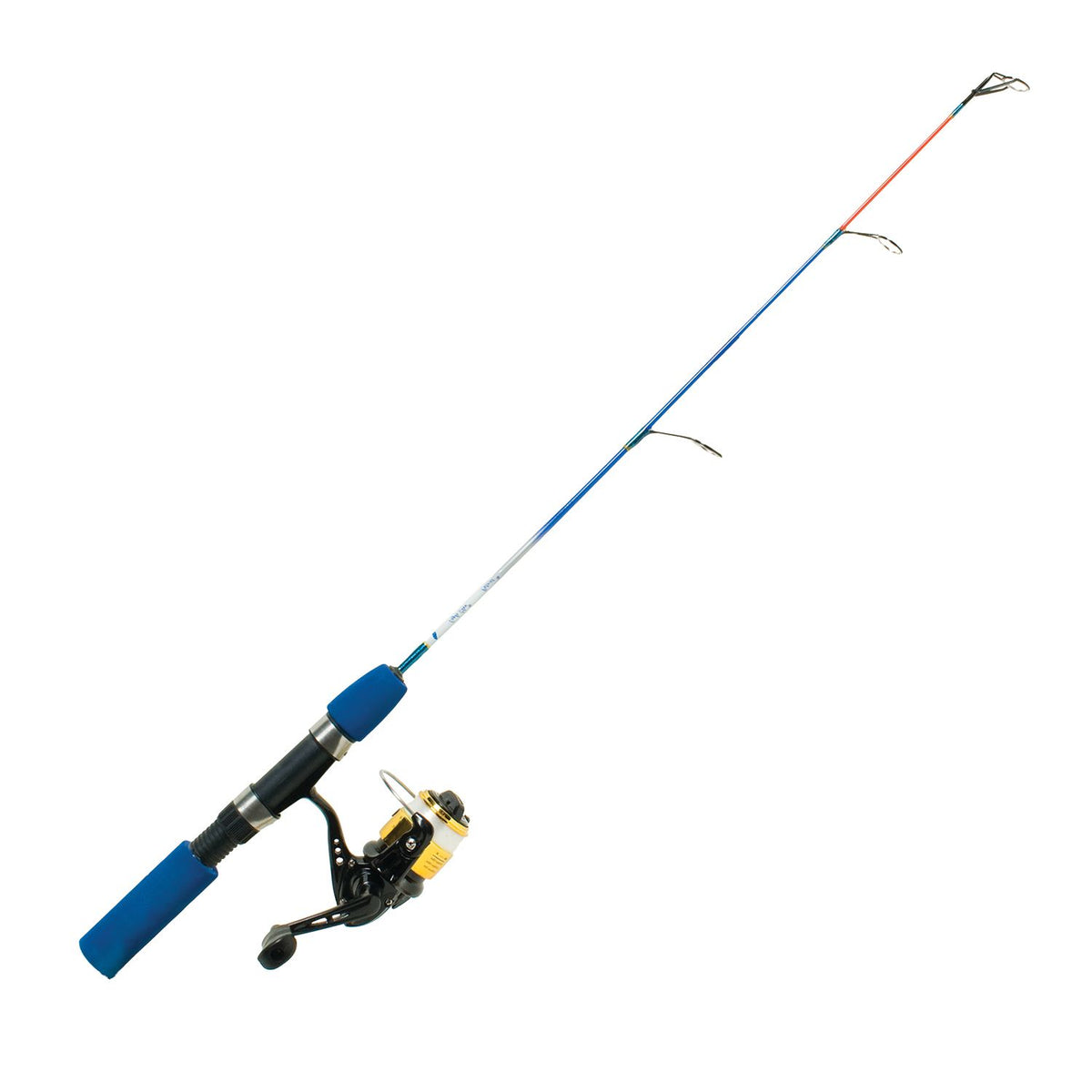eagle claw inline ice fishing reels Tackle: Eagle Claw The Eagle Claw in Tony Roach Explains The Eagle