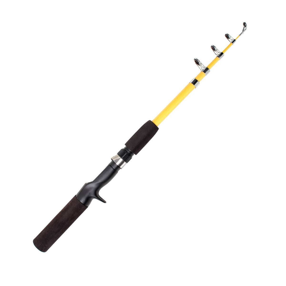 eagle claw fishing pole warranty Heavy Duty Rod Tip Repair Kit Accessories The Eagle Claw TC55CC1 Trait Zaldain Spin Cast Combo with Tackle box is everything that you need to get started 5'6" 1-Piece Pack-It Telescopic Spincast