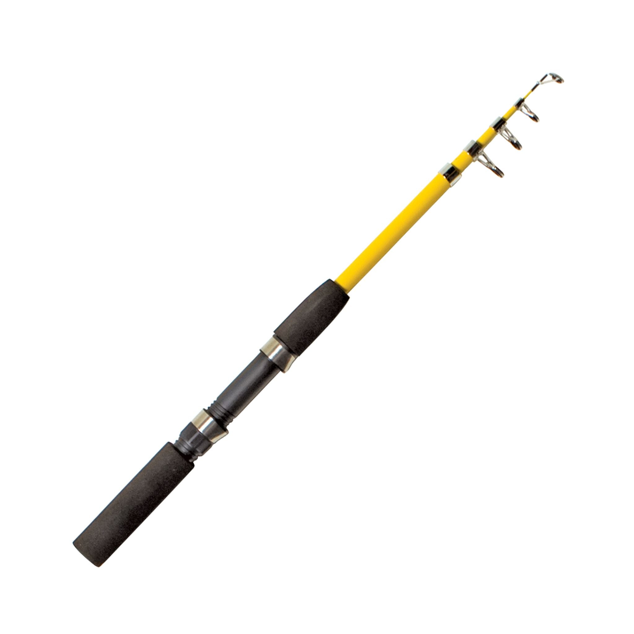 Spinning Rods – Eagle Claw