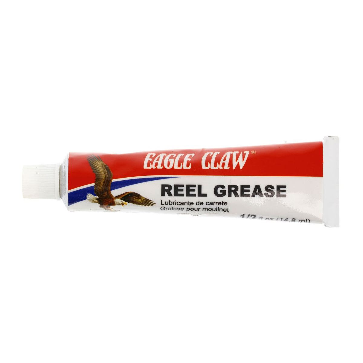 Eagle Claw Reel Maintenance Accessories
