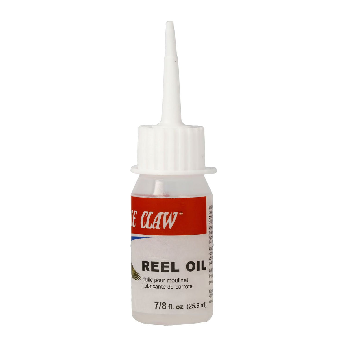Reel Oil