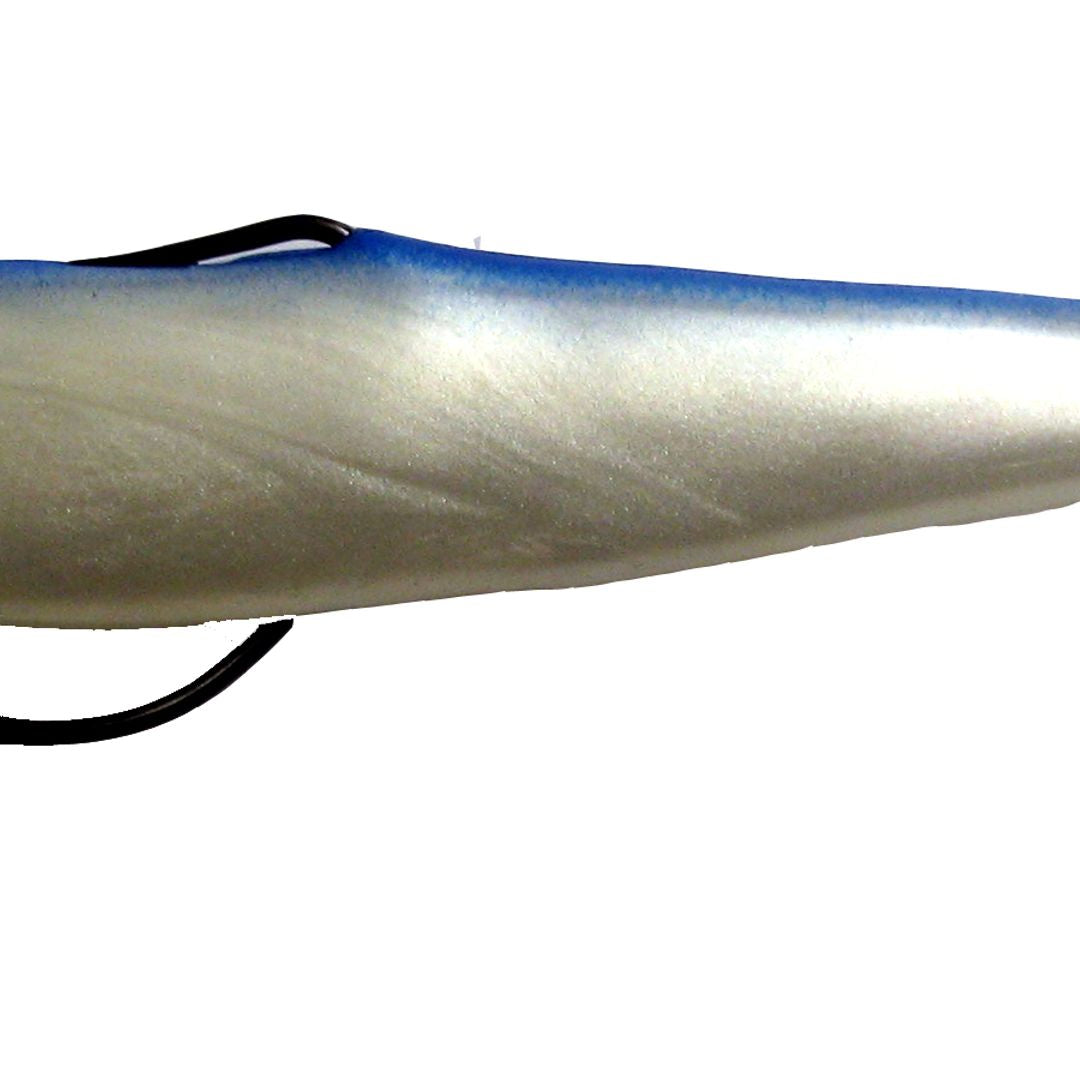 Lazer Sharp Weighted Swimbait Hooks