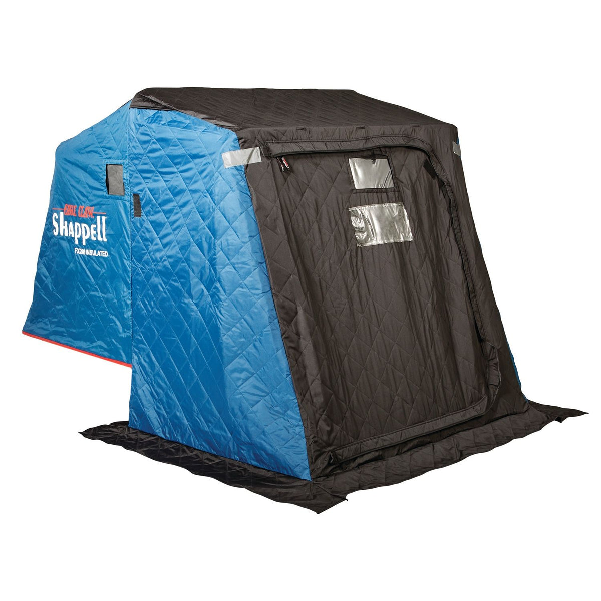 Shappell FX200I Insulated Replacement Tent