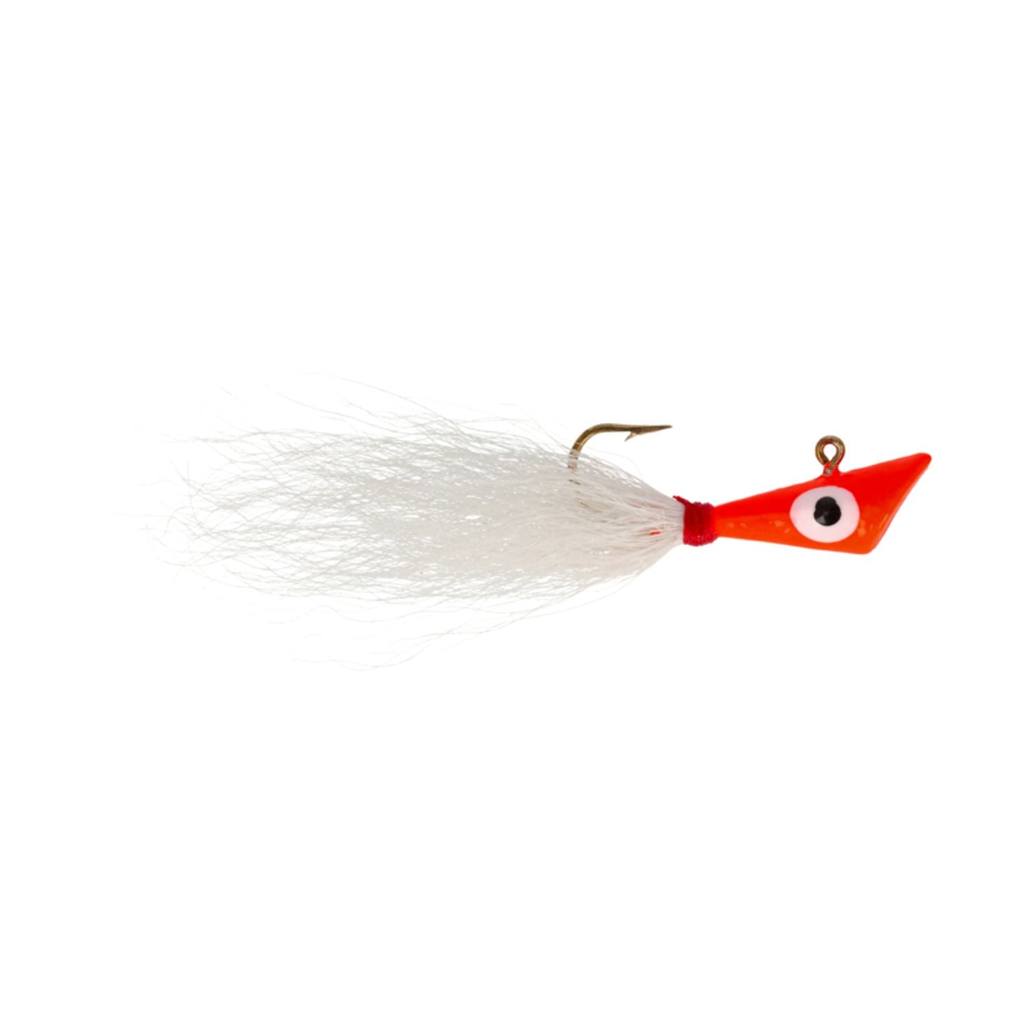 best fly fishing hooks for shad Eagle Claw Shad Dart Jigs