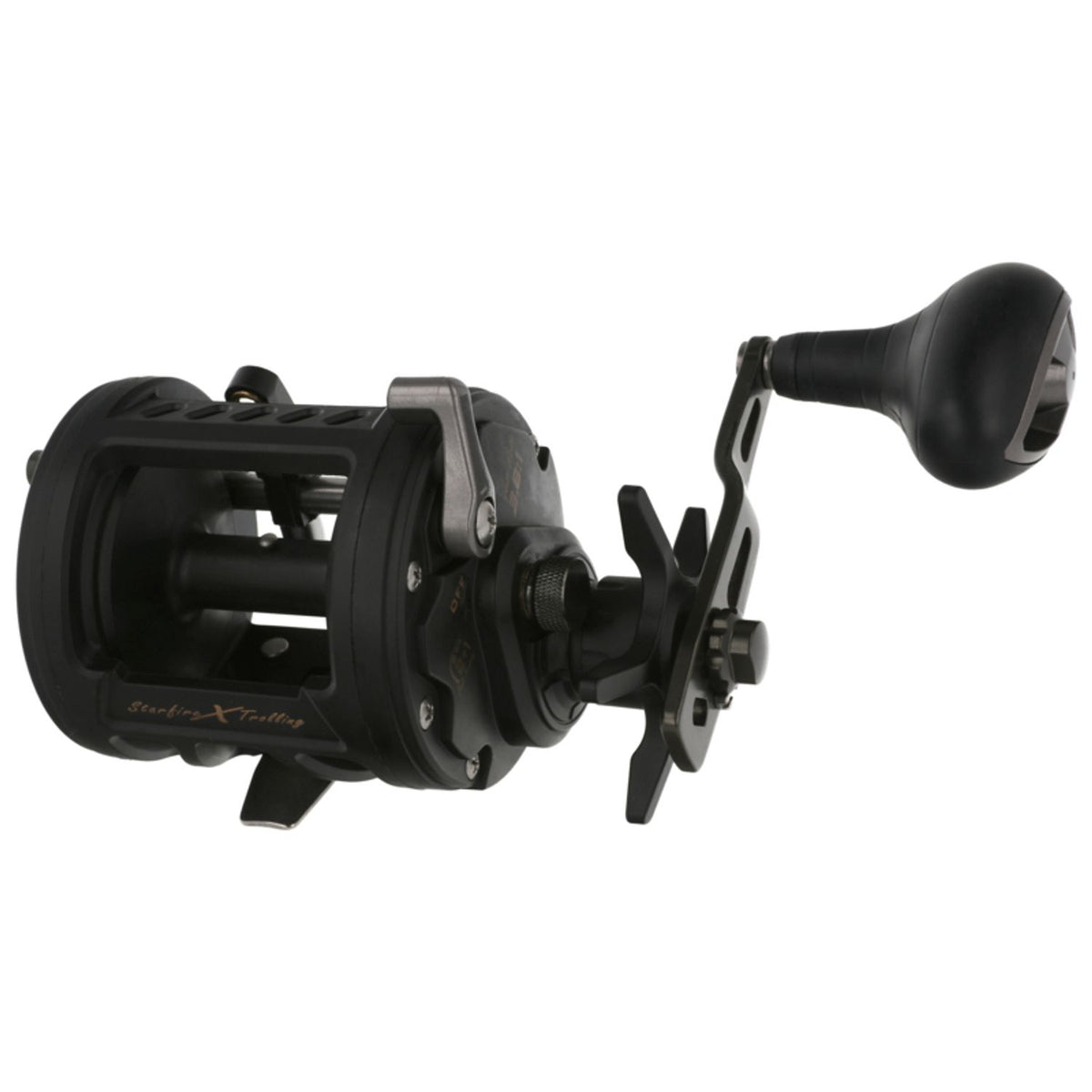 clearance on trolling fishing reels Saltwater Reel, Heavy Duty Two Speed Conventional Jigging Reel for Saltwater and Freshwater Fishing Anglers Professional Recreational Fishing : Sports & Outdoors Reverse ensure clean Starfire Trolling Reels | Eagle