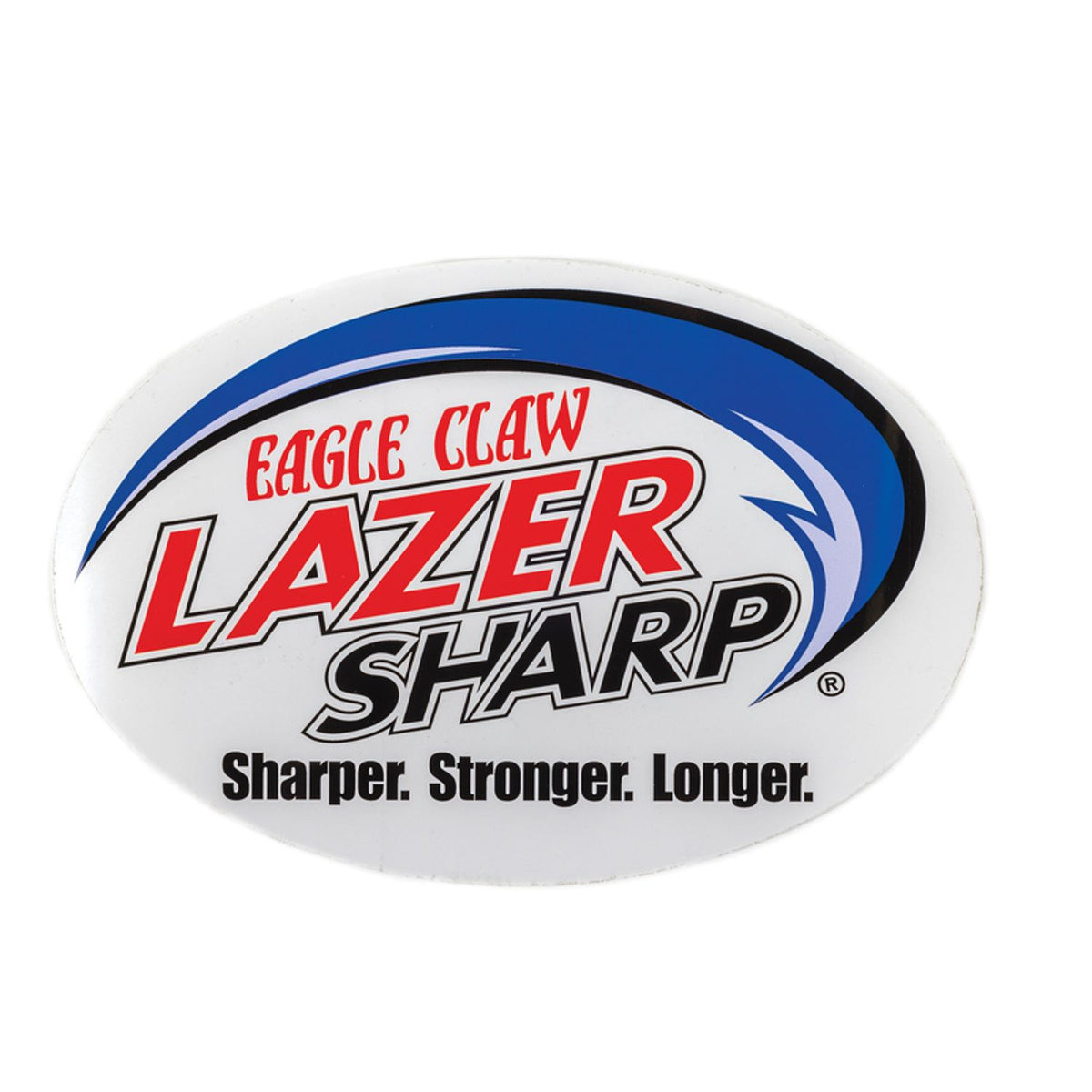 Lazer Sharp XL Decal