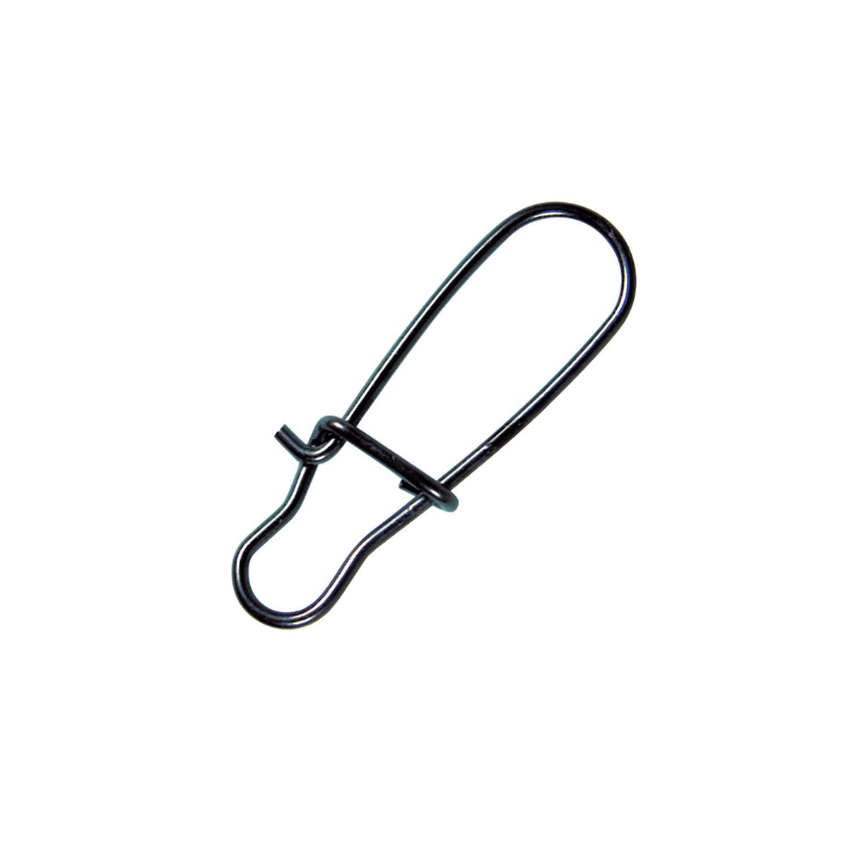 Lazer Sharp Duo Lock Snap, Black, 4