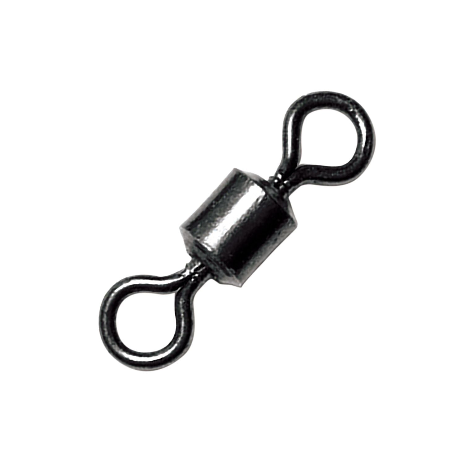Lazer Sharp Powerlight Swivels Black Value Pack