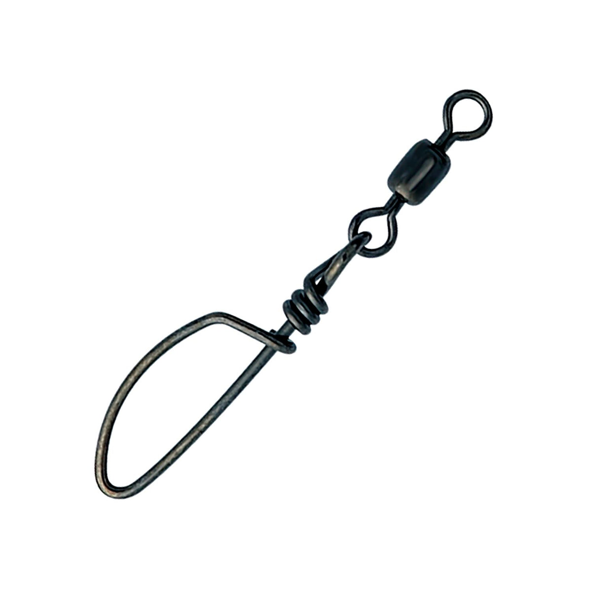 Lazer Sharp Saltwater Powerlight Swivel with Coastlock Snap, 6
